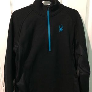 Men’s Spyder Pullover